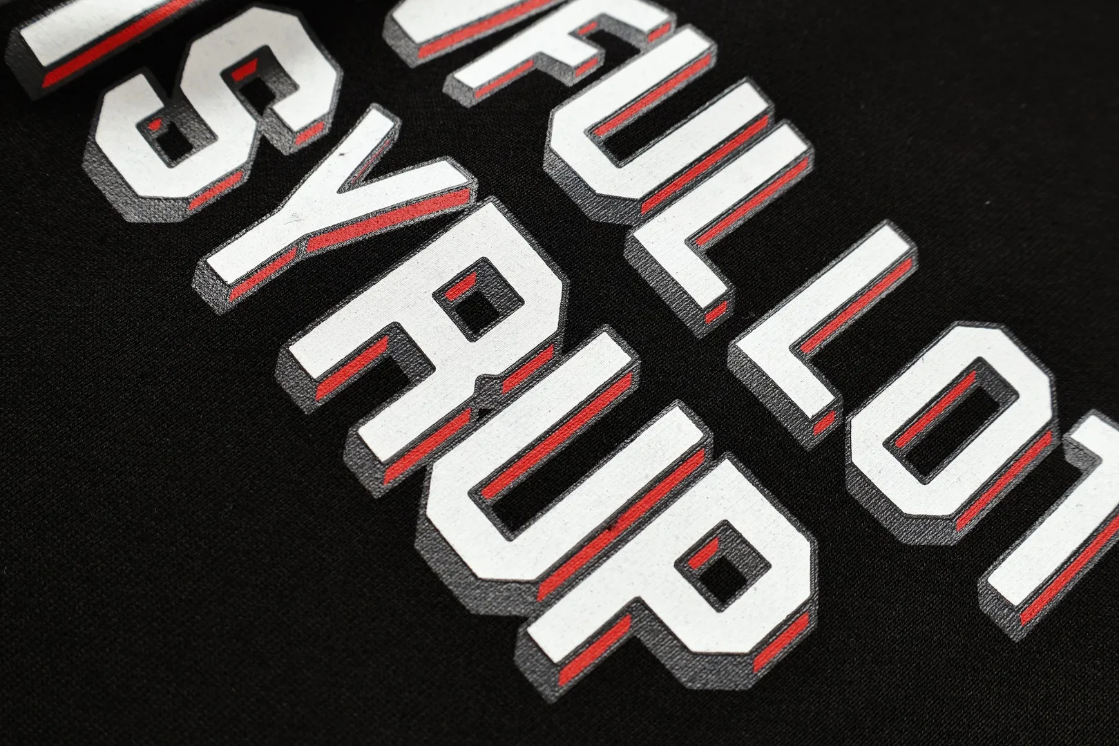 C # Black ｜ THAT'S A AWFUL LOT OF COUGH SYRUP In Stock Same Style. （fabric): 100% Sizes（size）：S-M L X L （colour）： Black ：3330# ｜ ：（fabric）： 100% Sizes（size）：S-M-L-XL （couour）： Black 👉 👉
